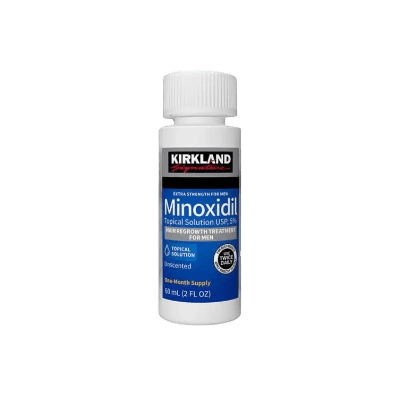 Minoxidil Losyon